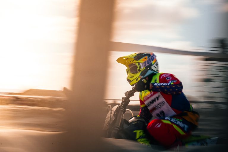 Enduropale 26&prime;