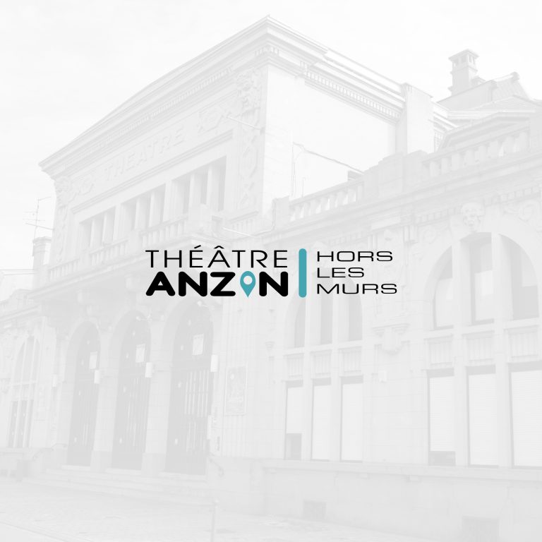 Théâtre d&rsquo;Anzin