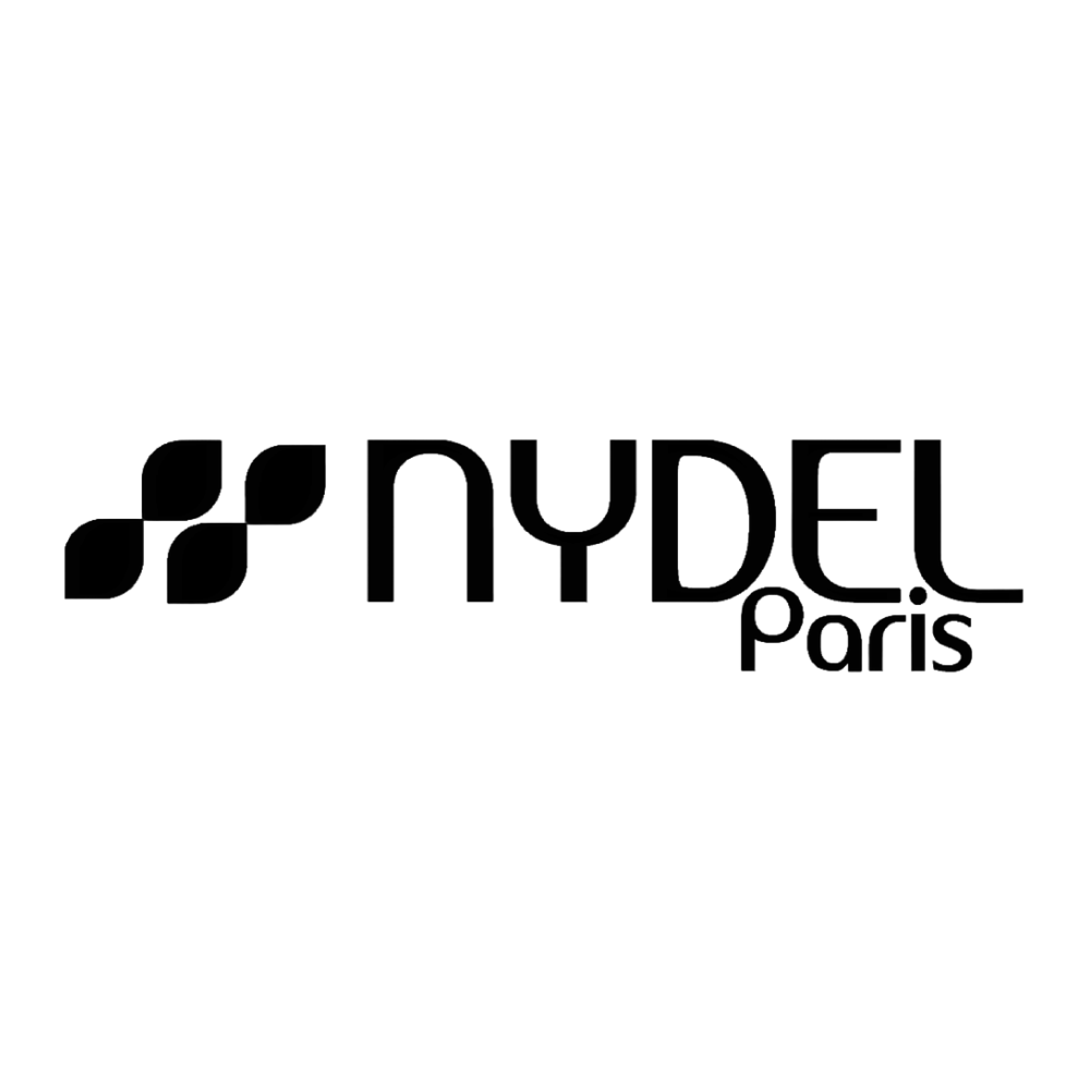 Logo-nydel
