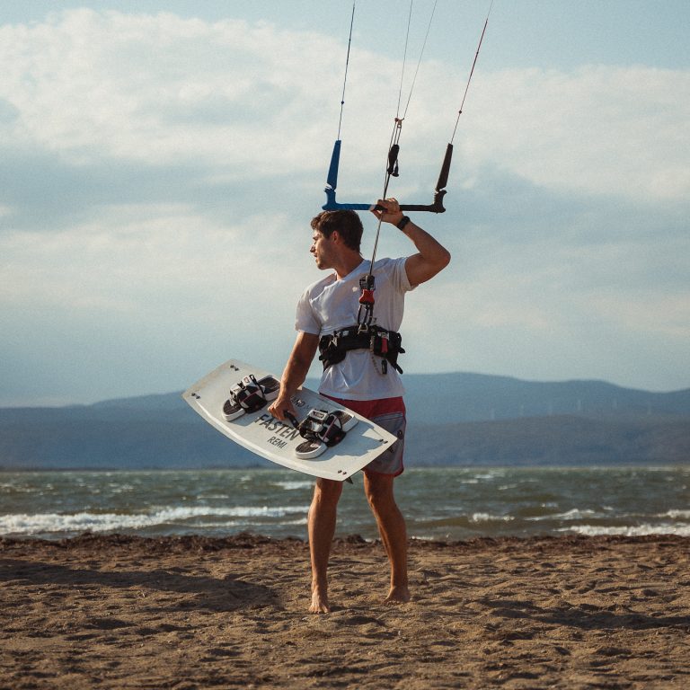 Session Kite 24&prime;