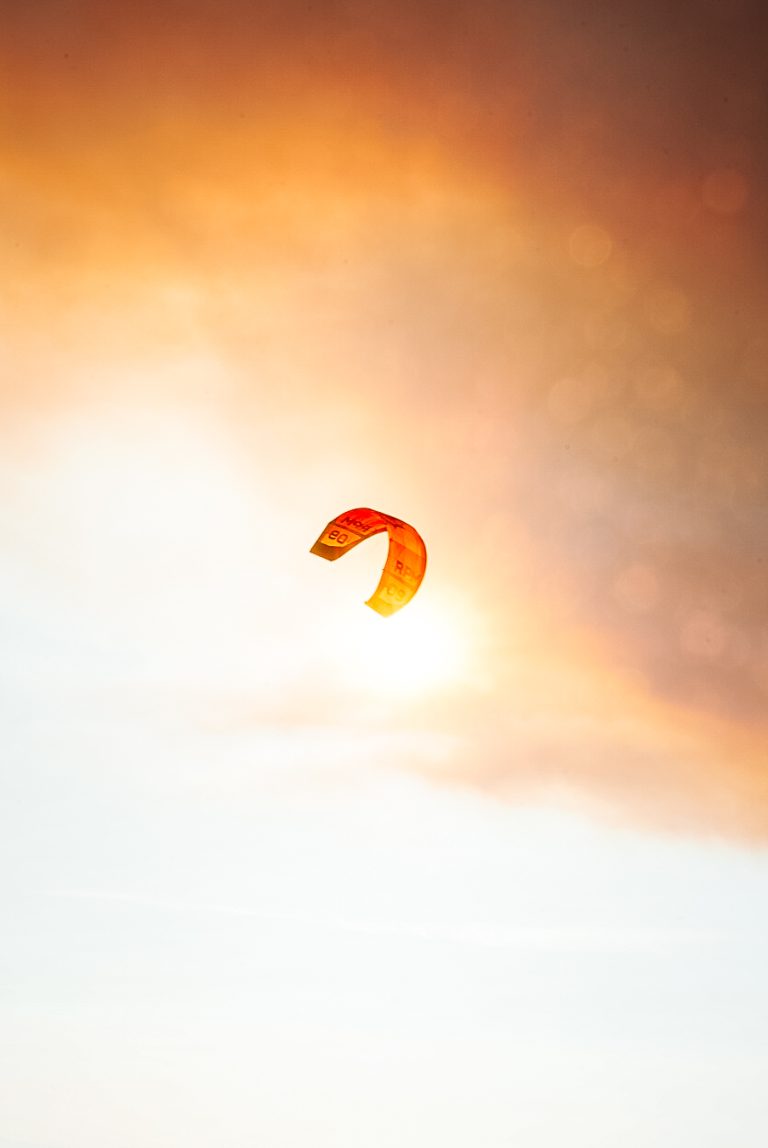 Session Kite 25&prime;