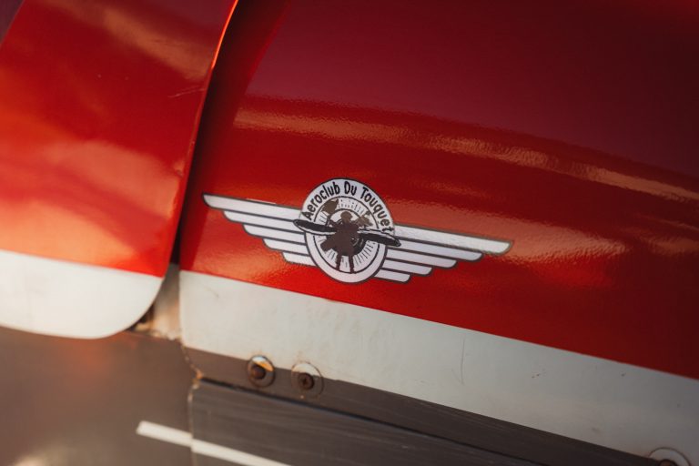 Aéroclub du Touquet