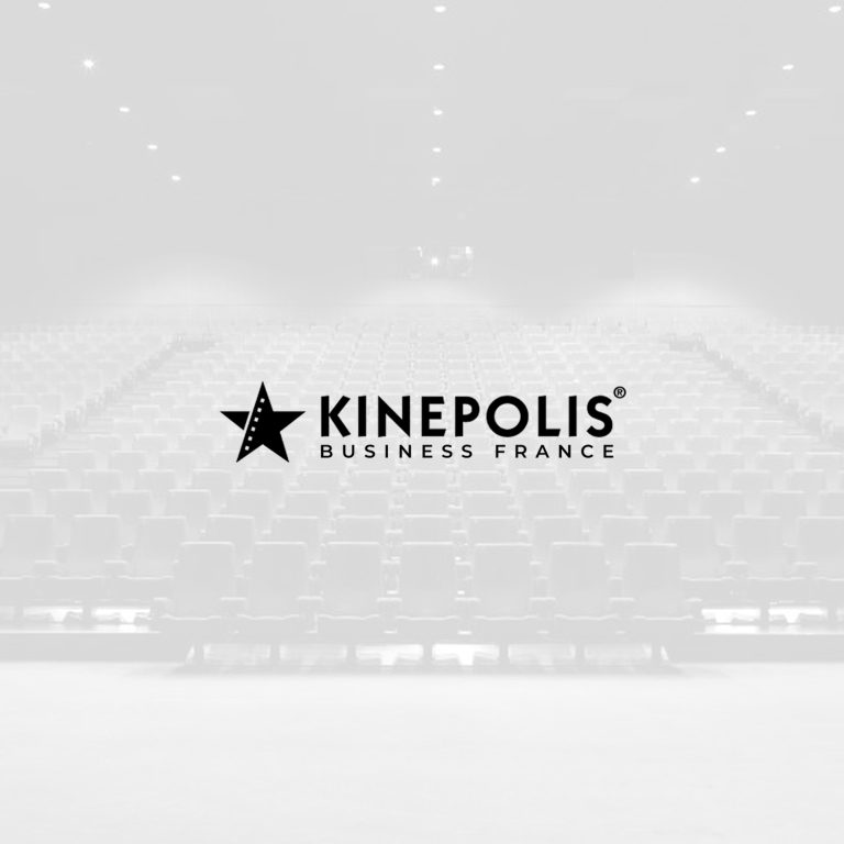 Kinepolis