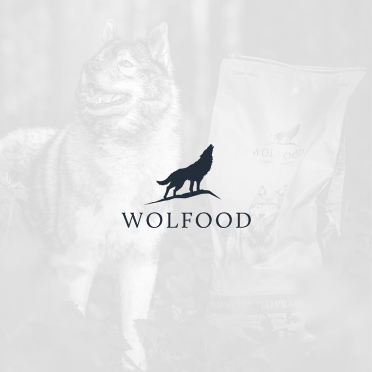 Wolfood