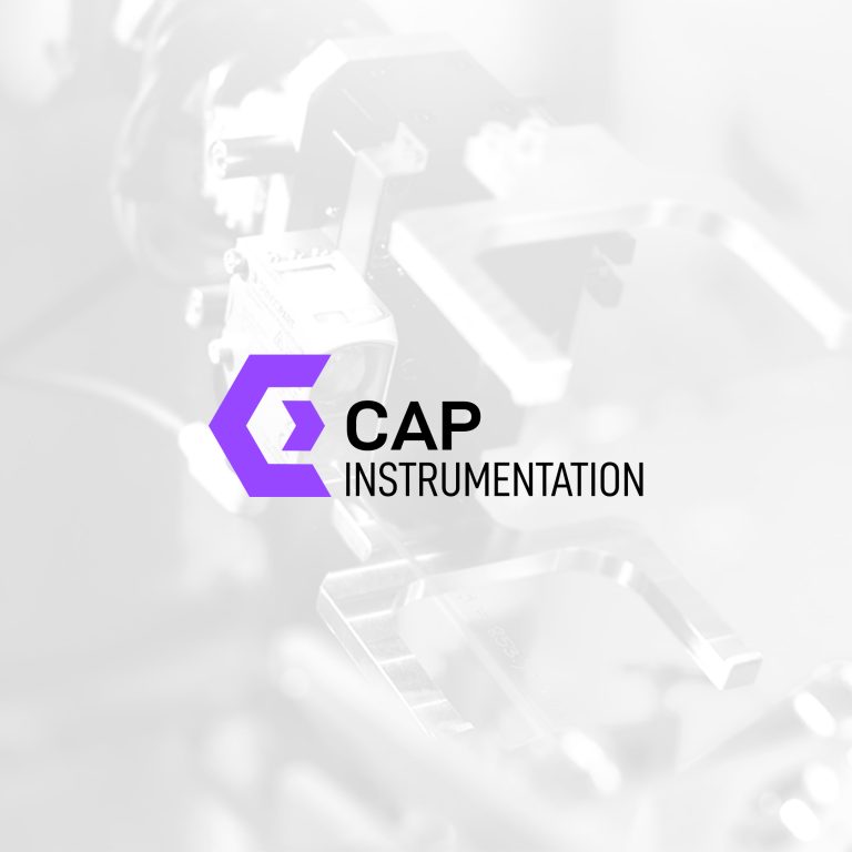 Cap Instrumentation