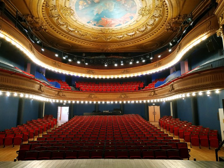 Conservatoire de Denain